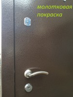 ВНЕШНЕЕ ПОКРЫТИЕ ДВЕРЕЙ 9