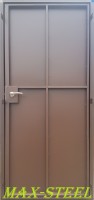 ВНУТРЕННЯЯ ОТДЕЛКА ДВЕРЕЙ 58