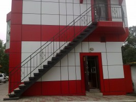 ЛЕСТНИЦЫ 1