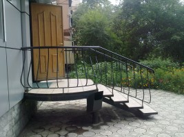 ЛЕСТНИЦЫ 2