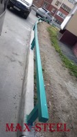 ОГРАЖДЕНИЯ 12