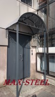 КОЗЫРЬКИ 5