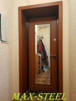 ВНУТРЕННЯЯ ОТДЕЛКА ДВЕРЕЙ 1