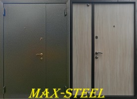 ВИД ДВЕРЕЙ С ДВУХ СТОРОН 11