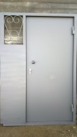 ДВЕРИ ПОДЪЕЗДНЫЕ, НЕСТАНДАРТНЫЕ, ПЕРЕГОРОДКИ 0