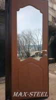 ВНУТРЕННЯЯ ОТДЕЛКА ДВЕРЕЙ 2