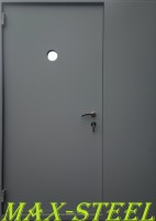ТЕХНИЧЕСКИЕ И ОФИСНЫЕ ДВЕРИ 6