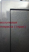 ВНЕШНЕЕ ПОКРЫТИЕ ДВЕРЕЙ 5