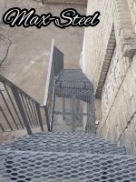 ЛЕСТНИЦЫ 10