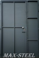 ДВЕРИ ПОДЪЕЗДНЫЕ, НЕСТАНДАРТНЫЕ, ПЕРЕГОРОДКИ 14