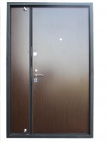 ДВЕРИ ПОДЪЕЗДНЫЕ, НЕСТАНДАРТНЫЕ, ПЕРЕГОРОДКИ 5