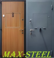 ТЕХНИЧЕСКИЕ И ОФИСНЫЕ ДВЕРИ 5