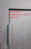 ВНЕШНЕЕ ПОКРЫТИЕ ДВЕРЕЙ 4