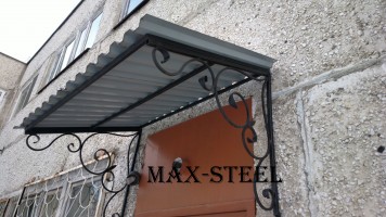 КОЗЫРЬКИ 12