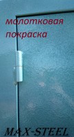 ВНЕШНЕЕ ПОКРЫТИЕ ДВЕРЕЙ 1