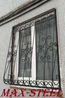 РЕШЁТКИ ХУДОЖЕСТВЕННЫЕ 19
