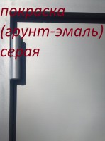 ВНЕШНЕЕ ПОКРЫТИЕ ДВЕРЕЙ 3