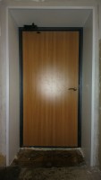 ОТКОСЫ ДВЕРЕЙ 9
