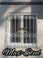 РЕШЕТКИ КОВАННЫЕ 11