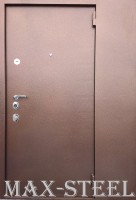 ДВЕРИ ПОДЪЕЗДНЫЕ, НЕСТАНДАРТНЫЕ, ПЕРЕГОРОДКИ 35