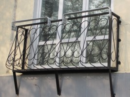 РЕШЁТКИ ХУДОЖЕСТВЕННЫЕ 16