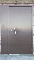 ДВЕРИ ПОДЪЕЗДНЫЕ, НЕСТАНДАРТНЫЕ, ПЕРЕГОРОДКИ 6