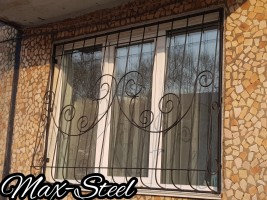 РЕШЁТКИ ХУДОЖЕСТВЕННЫЕ 24